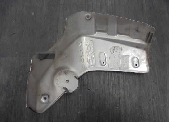 Seitenverkleidung links klein BMW R 1200 GS