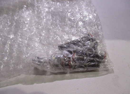 Windscherm Yamaha MT 10