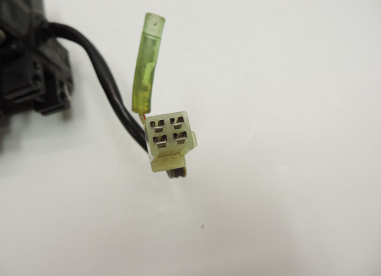 Exup servo klep Yamaha YZF 750