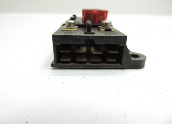Fuse box Suzuki GSX R 750