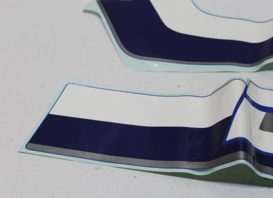 Fuel tank Suzuki DR 800