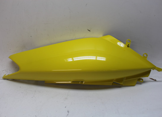 Linker achterkant Yamaha XP 500 T-Max