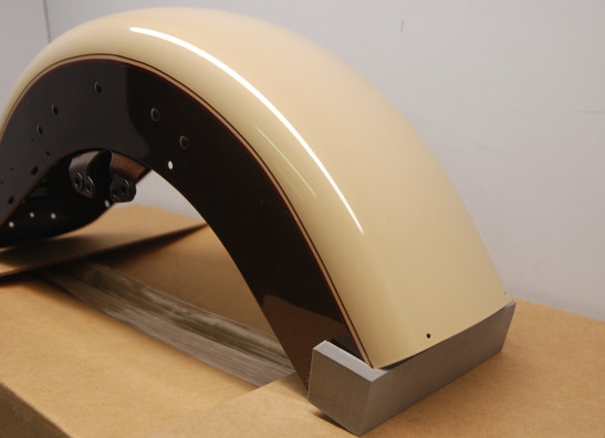 Voorspatbord Harley Davidson Touring FL