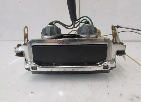 Achterlicht Honda CBR 900 RR