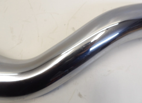 Uitlaatbochten Kawasaki Vulcan 2000