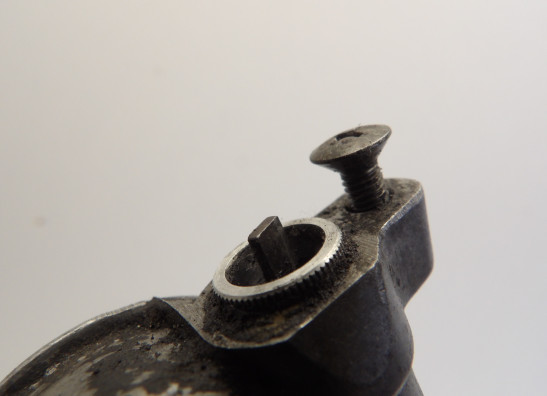 Snelheidsopnemer Honda Deauville 650 - 700