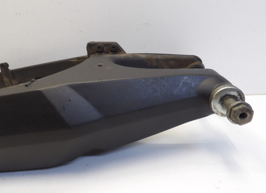Achterbrug Yamaha XTZ Tenere