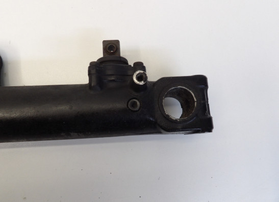 Voorpoot links compleet Honda CBR 600 F