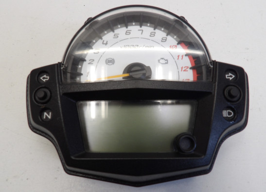 Tellerset Kawasaki VERSYS 650