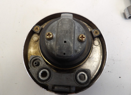 Key set Kawasaki VN 1500