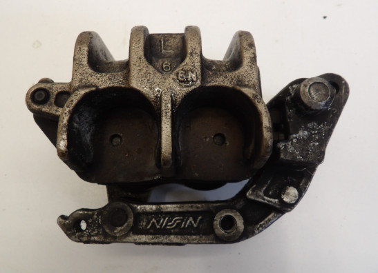 Bremssattel Bremszange vorn links Honda VFR 750