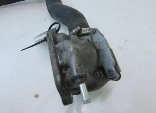 Motorblok diverse Kawasaki ZX 10 R