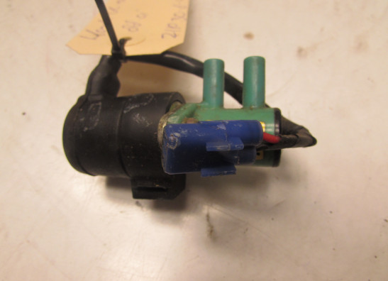 Overig Honda Goldwing GL