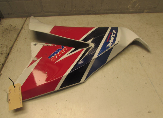 Linker zijkuip Honda CBR Fireblade