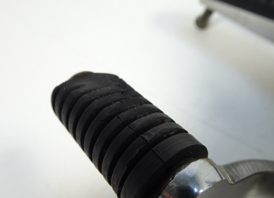 Rechter schetsplaat Yamaha FZ1