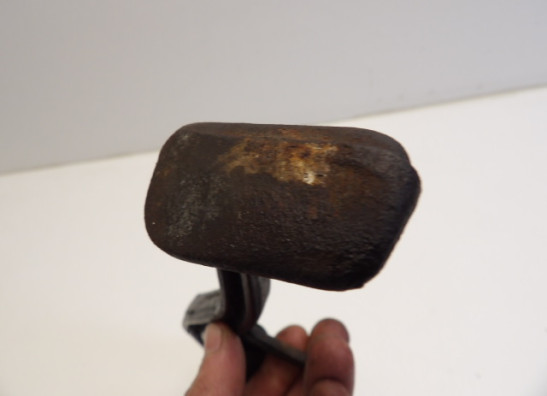 Standaard Yamaha TDM