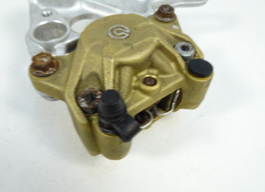 Bremssattel Bremszange hinten Aprilia RSV 1000