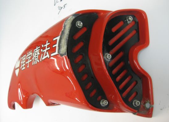 Lufteinlass rechts Yamaha V max