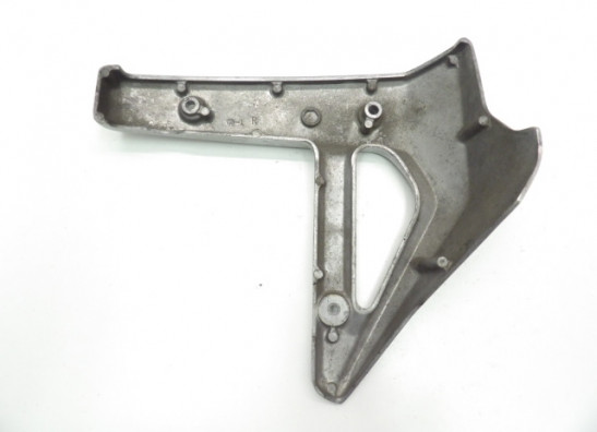 Radiator toebehoren Kawasaki ER 5