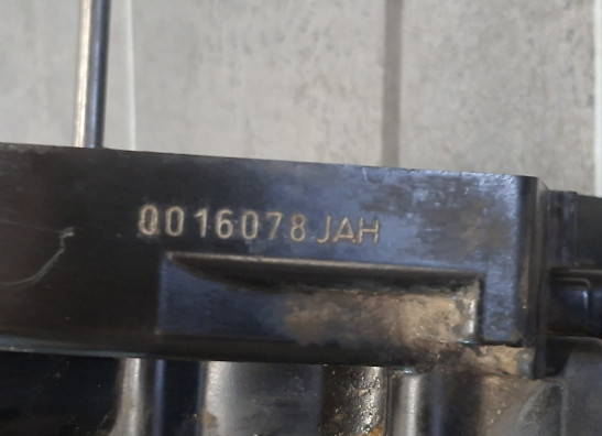 Getriebe BMW R 1150 RT   R 850 RT