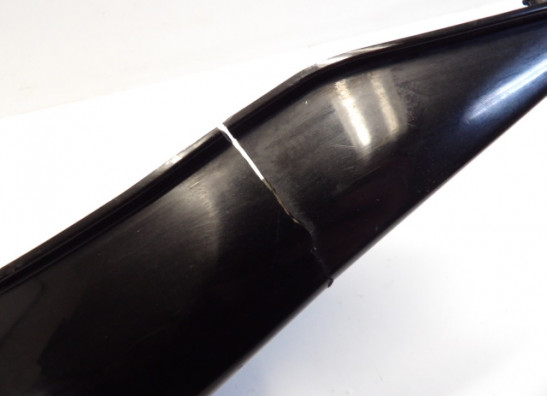 Cowl rear right Kawasaki ER 6