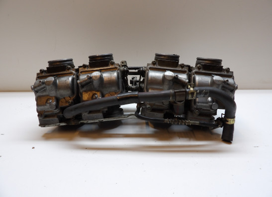 Carburateurset Honda CBR 1000 F