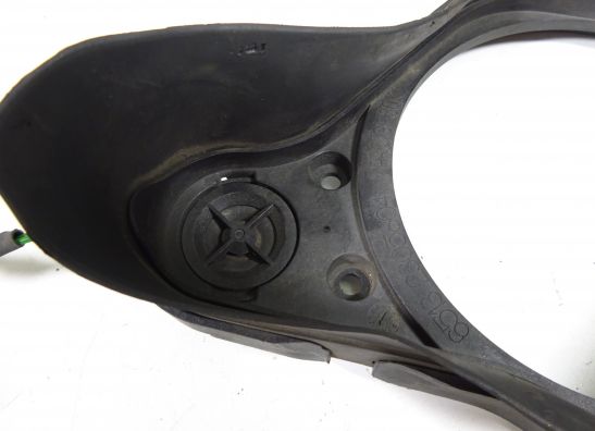 Radio Zubehor BMW K 1200 LT