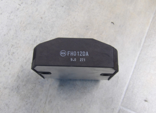 Spanningsregelaar BMW S 1000 R