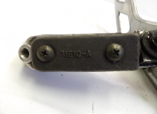 Schetsplaat links Suzuki GSF 650 Bandit