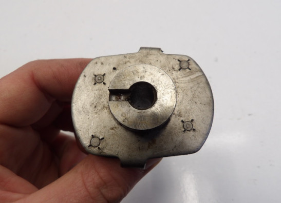 Pulsgever Suzuki GS 550