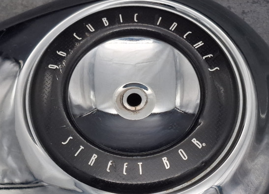 Luchtfilterhuis Harley Davidson FXDF Fat Bob