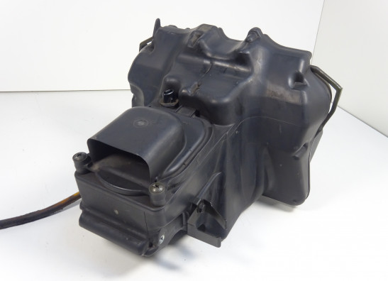 Air cleaner case Kawasaki Z 750