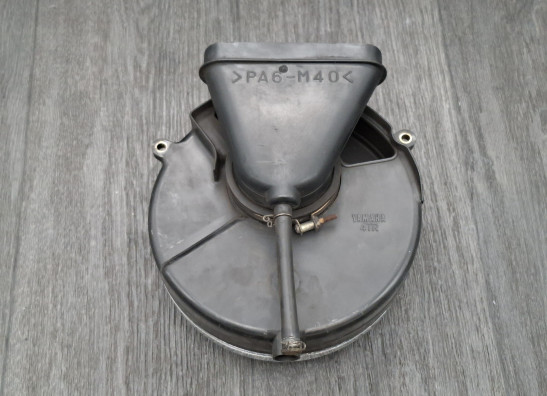 Luchtfilterhuis Yamaha XVS 650 Dragstar