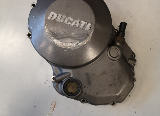 Koppelingsdeksel Ducati monster 696 2008-2010