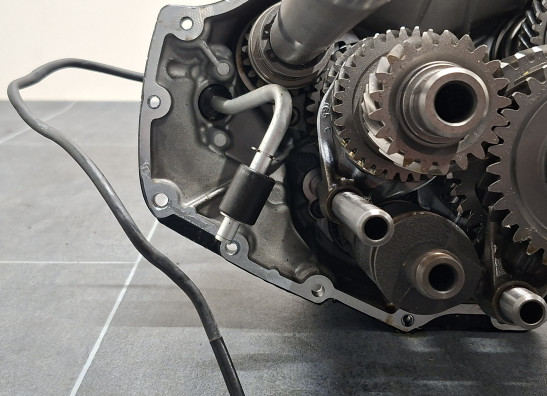 Getriebe BMW R 1200 GS LC