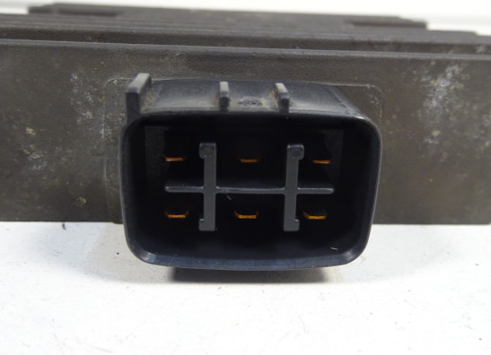 Regulator rectifier  Kawasaki VERSYS 650
