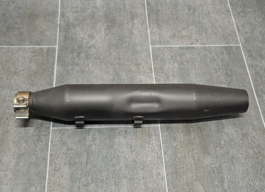 Auspuff Harley Davidson Sportster