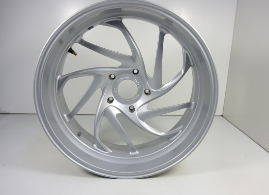 Rear wheel BMW K 1200 S 
