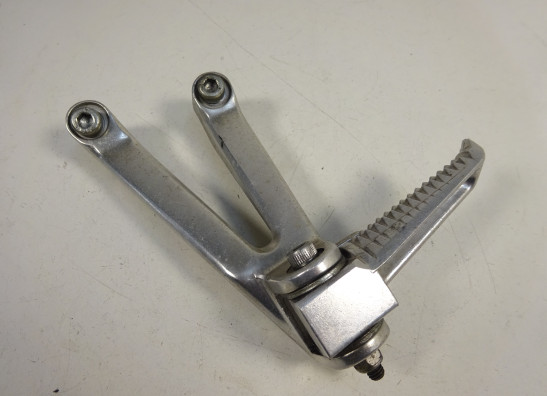 Duo voetsteun links Yamaha YZF R1