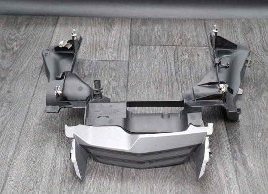 Topkuip bekleding BMW R 1200 GS LC Adventure