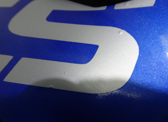 Seitenverkleidung rechts BMW F 650 GS