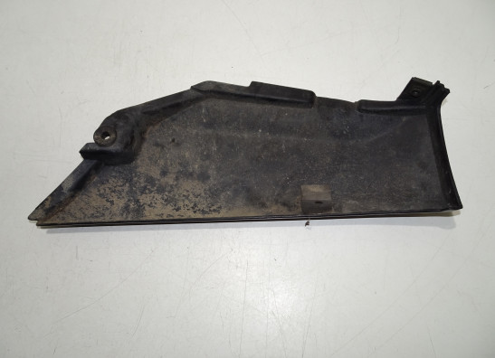 Heck rechts Yamaha XTZ Tenere