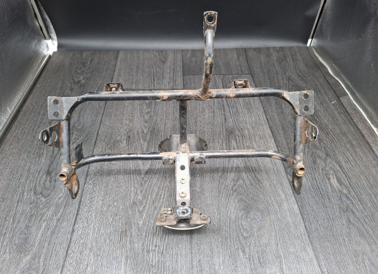 Geweih  Verkleidungshalter Suzuki GSX R 1100