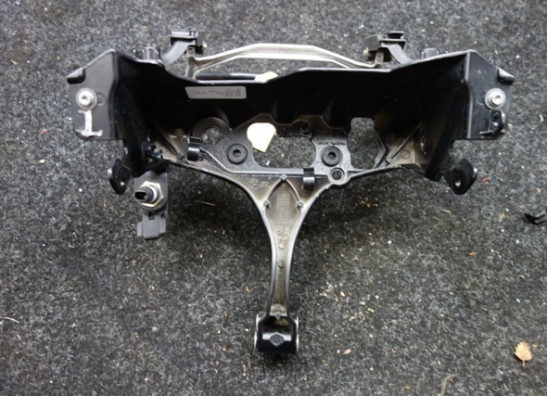 Topkuipsteun BMW R 1250 GS Adventure