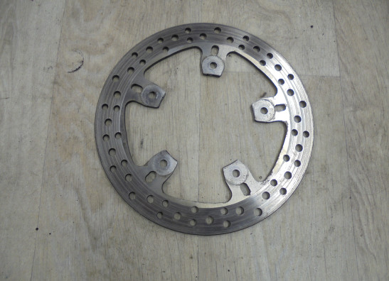 Achterremschijf KTM 990 SMR