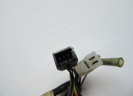 Stuurschakelaar links Yamaha YX 600 Radian