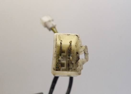 Regulator rectifier  Triumph Sprint ST 1050