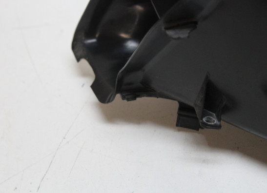 Linker luchtbuis Suzuki GSX R 1000