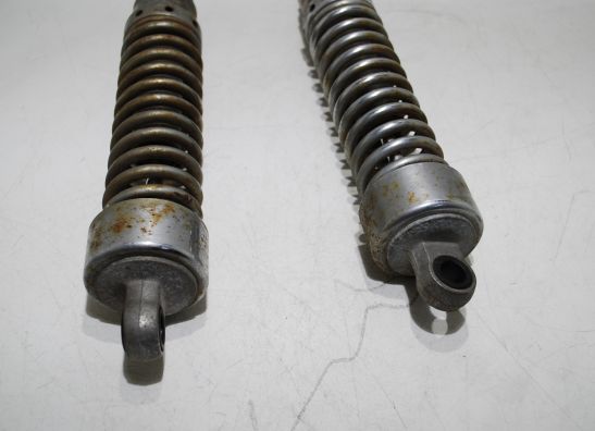 Achterschokbreker Honda VT 500