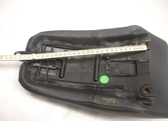 Buddy zadel Harley Davidson Softtail